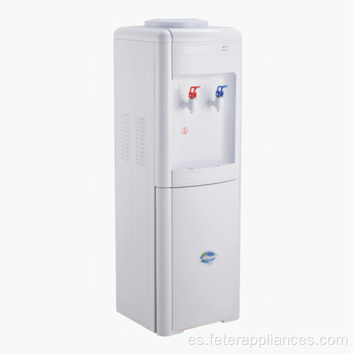 Dispensador de agua fría vertical automático Calefacción del hogar
